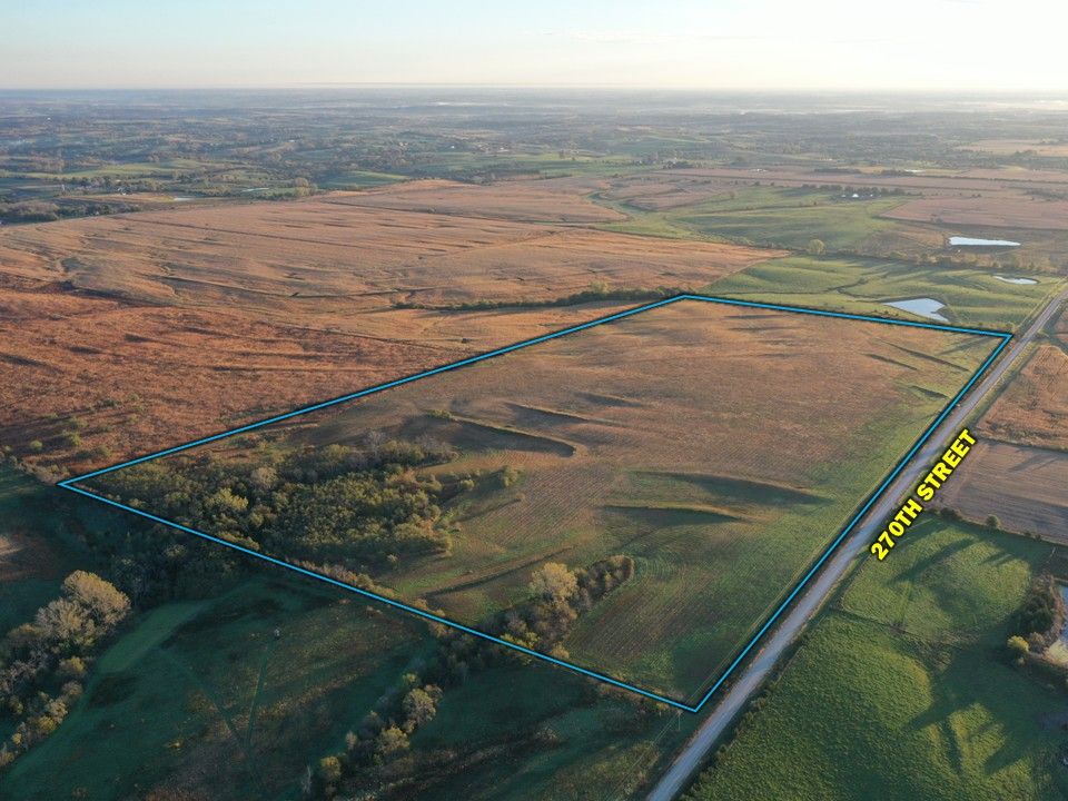 Listing Photo: Drone Outline SW